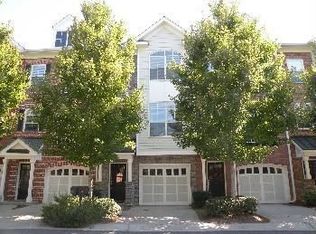 5500 Glenridge Park NE, Atlanta, GA 30342