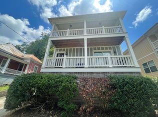 156 Strickland Ave, Athens, GA 30601