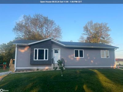 405 3rd St, Livermore, IA, 50558