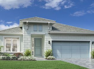 Samantha Plan, Regency at Avenir - Palms Collection, Palm Beach Gardens, FL 33412
