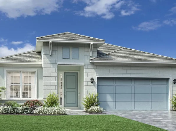 Samantha Plan, Regency at Avenir - Palms Collection