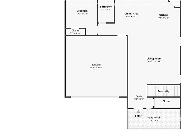 2nd image of 203 White Fields Ave