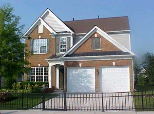 12319 Honeychurch St, Raleigh, NC 27614