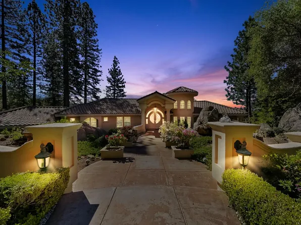 14031 Gochine Dr, Nevada City, CA 95959
