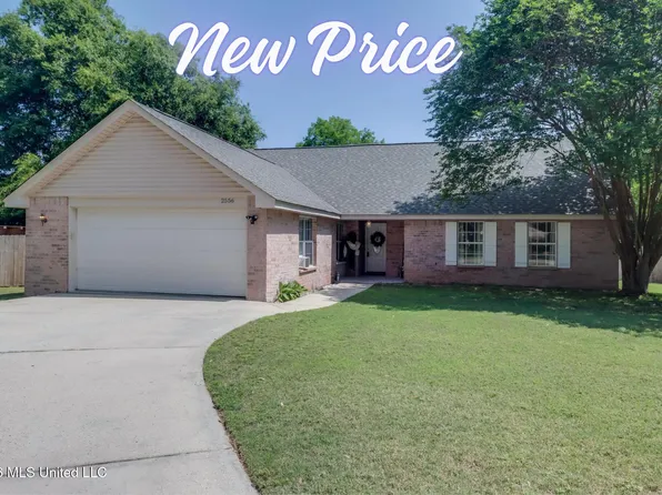2556 Audubon Pl, Biloxi, MS 39531