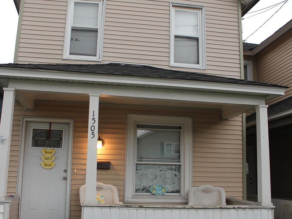 1st image of 1505 Luzerne St