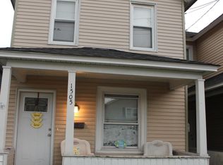 1505 Luzerne St, Scranton, PA 18504