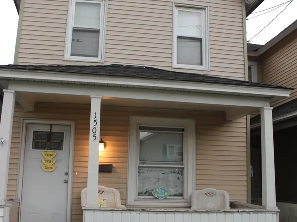 1505 Luzerne St, Scranton, PA 18504