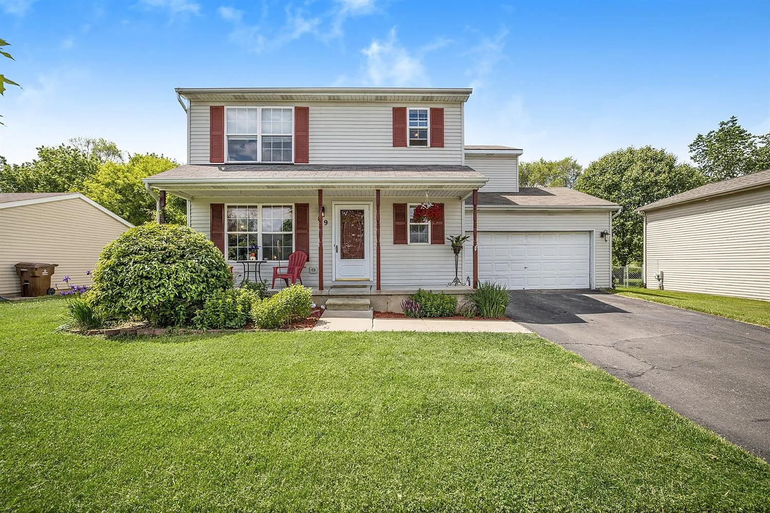 89 Coyote Ct photo 1