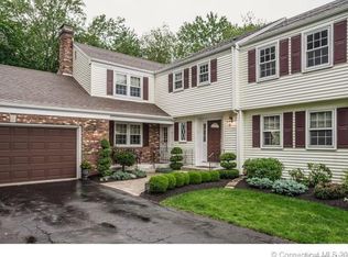 46 Bay Roc Rd, Wethersfield, CT 06109