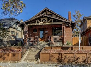 4450 Zuni St, Denver, CO 80211