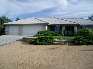 4287 Nielson Rd, Phelan, CA 92371