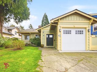 56 7th Ave, New Westminster, BC