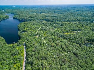 25 Long Lake Estates Rd #1, McDougall, ON P2A2W7