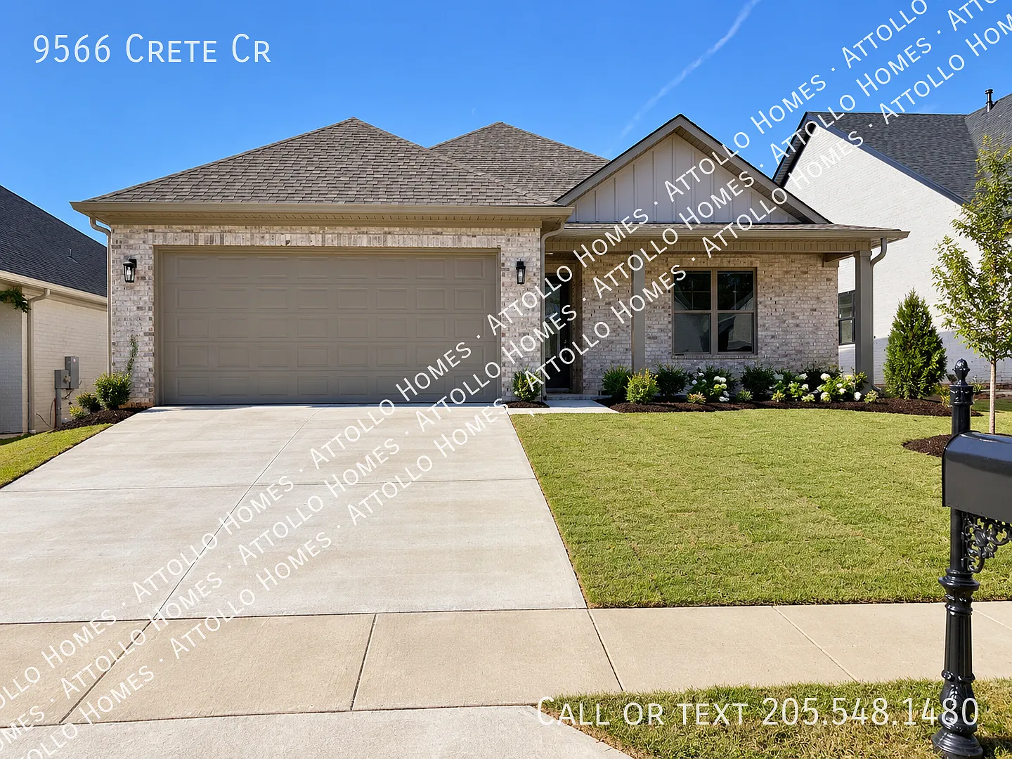 4 Bed / 3 Bath Home in Neptunes Cove 2-Car Garage — Photo 1