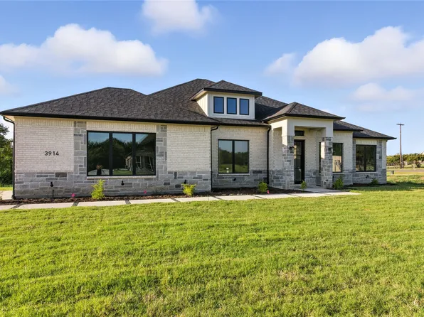 3914 Southern Oaks Dr, Royse City, TX 75189