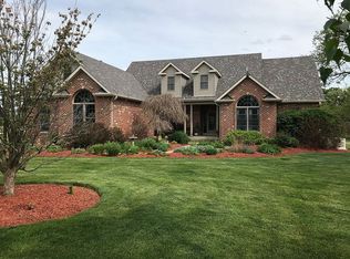 1774 N 3604th Rd, Ottawa, IL 61350