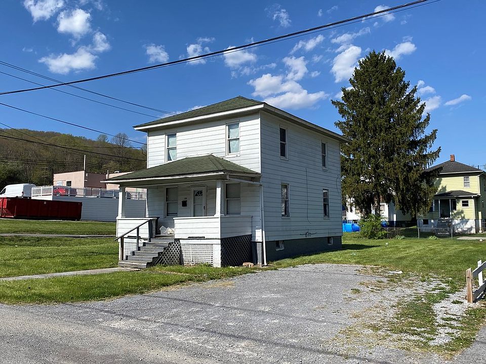 119 Magnolia St, Bluefield, WV 24701 MLS 51995 Zillow