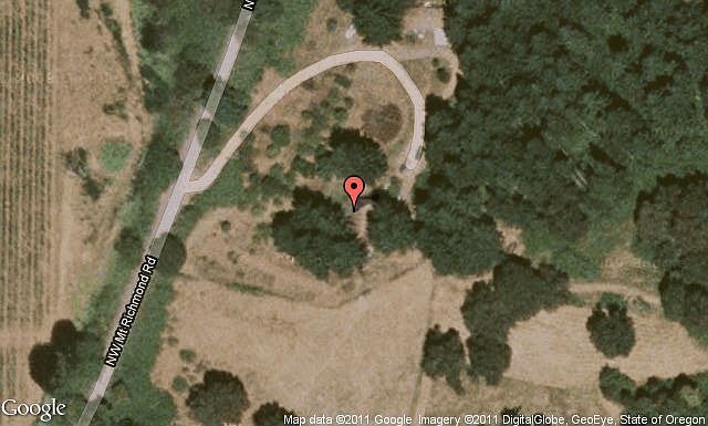 Map View