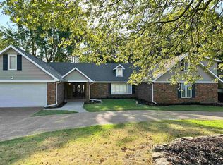 1408 Hillcrest Dr, Jonesboro, AR 72401