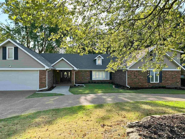 1408 Hillcrest Dr, Jonesboro, AR 72401