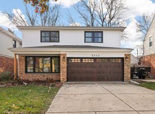 5043 Morse Ave, Skokie, IL