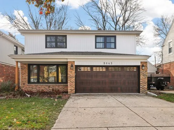 5043 Morse Ave, Skokie, IL 60077