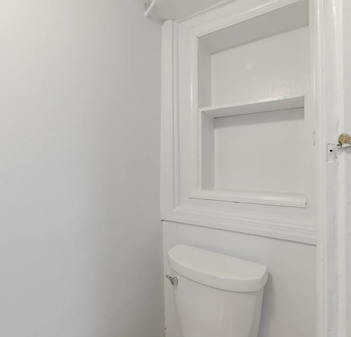 1 bedroom in Columbia Heights on a flexible lease #1589 — Photo 4