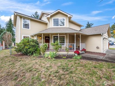 6516 44th Avenue E, Tacoma, WA, 98443