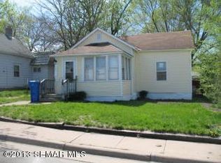 105 N Baker St, Winona, MN 55987