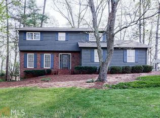 2572 Bavaria Ct, Marietta, GA 30062