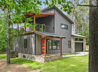 228 Old Factory Site Rd, Murfreesboro, AR 71958