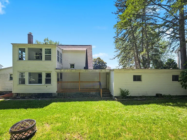 345 Coolidge Ave #1 — Photo 3