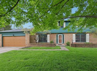 5917 Rocky Rill Rd, Columbus, OH 43235