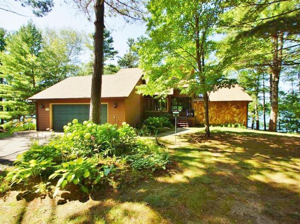 13002 W Anderson Rd Hayward Wi 54843 Zillow