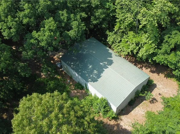 15751 Indian Creek Rd, Garfield, AR 72732