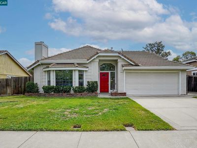 1616 Lindbergh Dr, Concord, CA, 94521