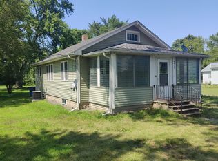 4436 Marquette Rd, Lake Station, IN 46405