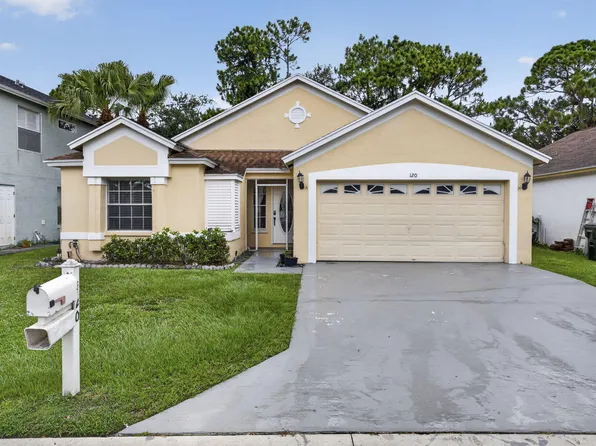 120 PADDOCK Lane, Greenacres, FL 33413