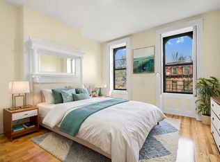822 Marcy Ave #A, Brooklyn, NY 11216