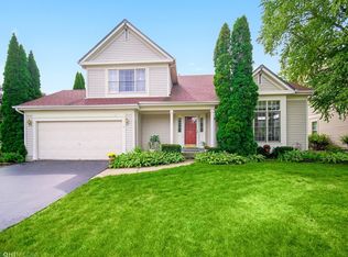 465 Bradley Rd, Buffalo Grove, IL 60089