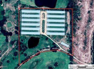 544 East Cres #503-B, Magee, MS 39111