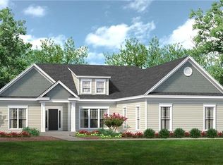 610 Laurel Valley Way, Salisbury, NC 28144