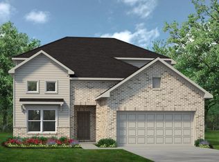 16490 Branchers Dr, Magnolia, TX 77354