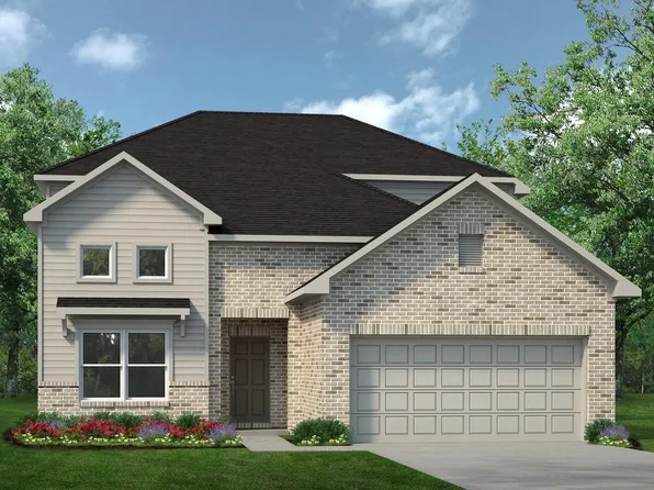 16490 Branchers Dr, Magnolia, TX 77354