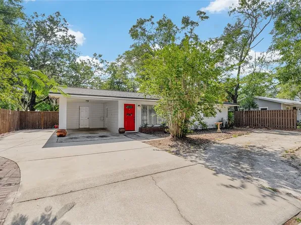 3861 NW 19th St, Gainesville, FL 32605