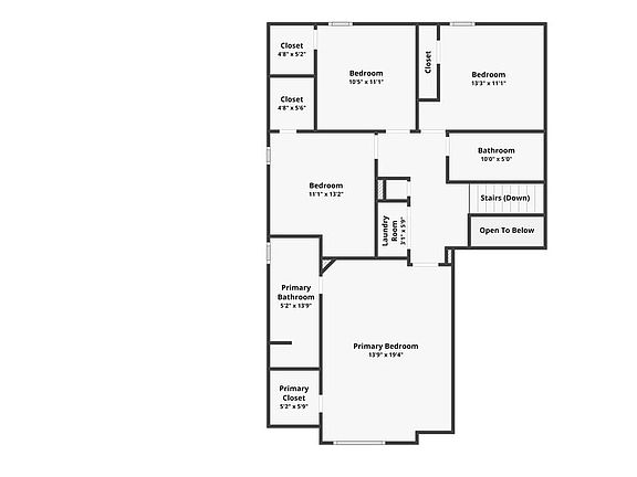 3rd image of 11909 Aubreywood Dr