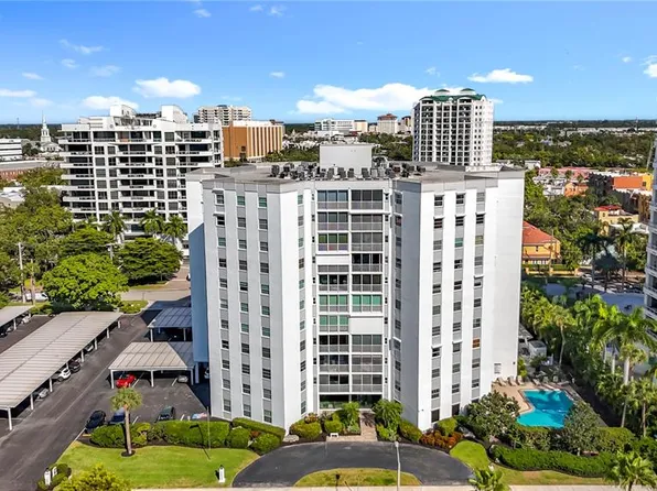 435 S Gulfstream Ave Unit 1006, Sarasota, FL 34236