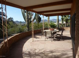 6035 E Blue Ridge Dr, Cave Creek, AZ 85331