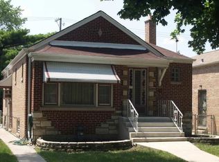 12116 S La Salle St, Chicago, IL